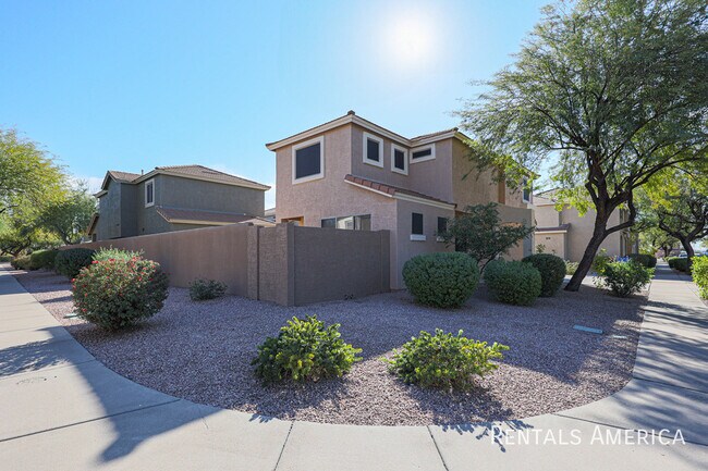 Foto del edificio - Fiesta at Desert Ridge 3-Bedroom, 2.5 Bath
