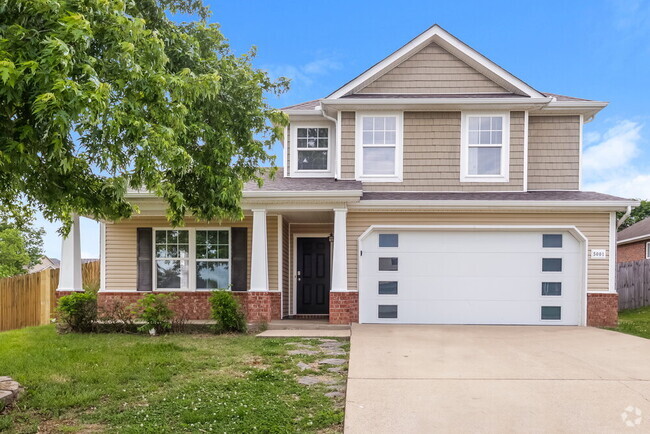 Building Photo - 5001 Millpond Ct