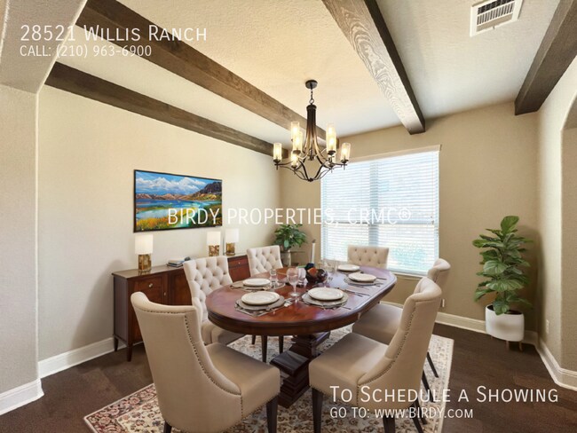 Foto del edificio - "Luxurious 4-Bedroom Home with Fireplace –...