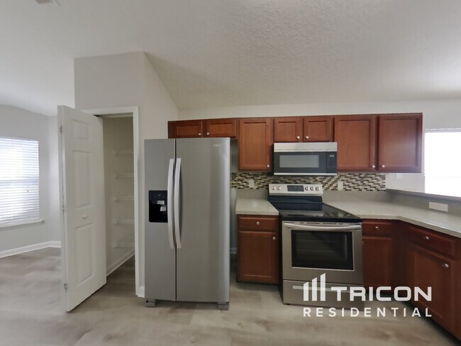 Foto del edificio - 96082 Tidal Bay Court Yulee FL