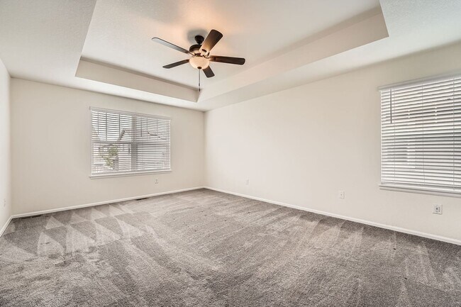 Foto del edificio - Beautiful 3 Bedroom Home in the desirable ...