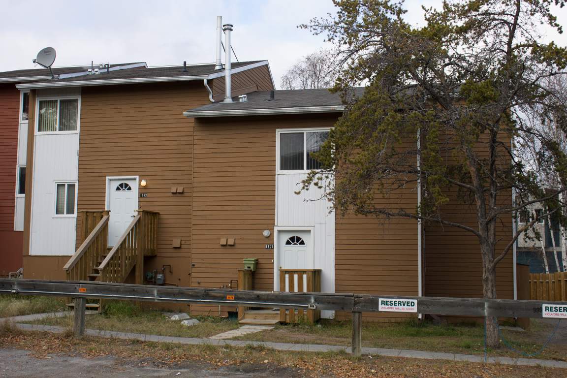 Photo du bâtiment - Greenstone Place