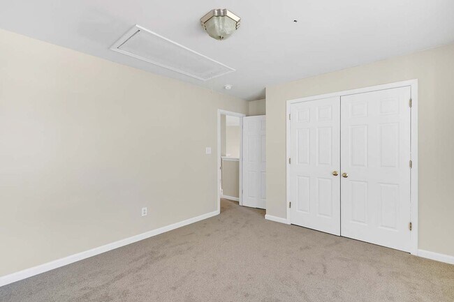 Foto del edificio - 825 Tahoe Trail