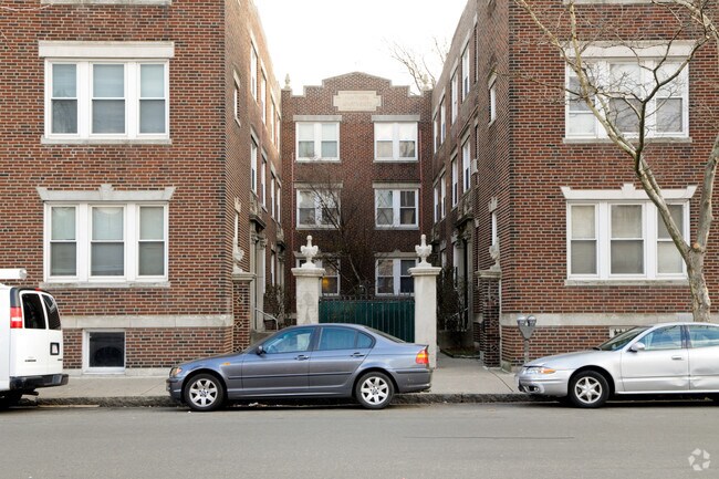 121-123 Hawthrone Street - 121-123 Hawthorne Street