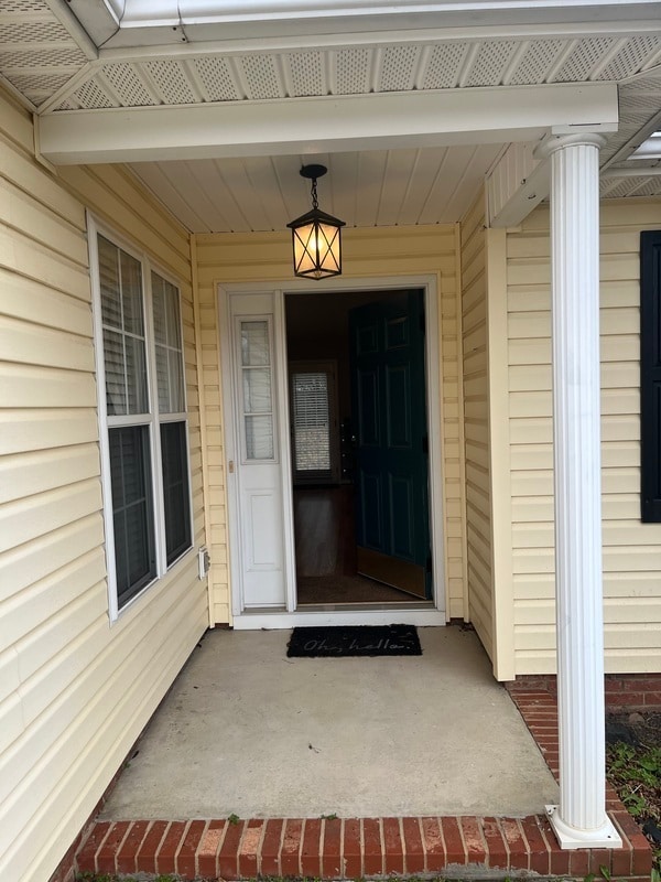 Foto del edificio - 2024 Capstone Ct