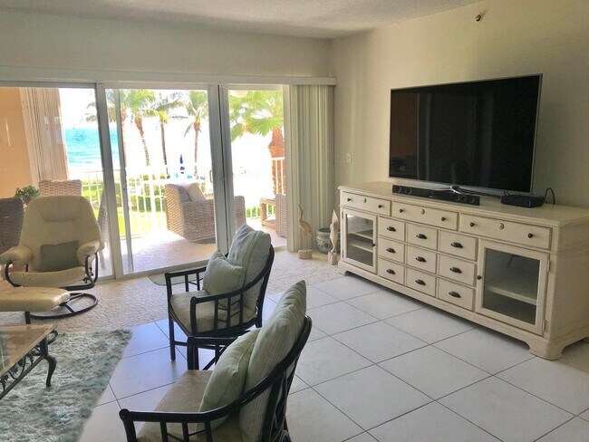 Foto del edificio - 3101 S Ocean Blvd