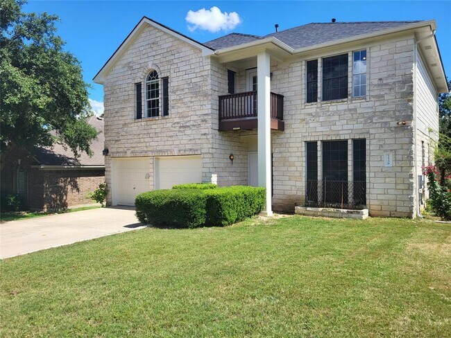 Foto del edificio - 5539 Hitcher Bend