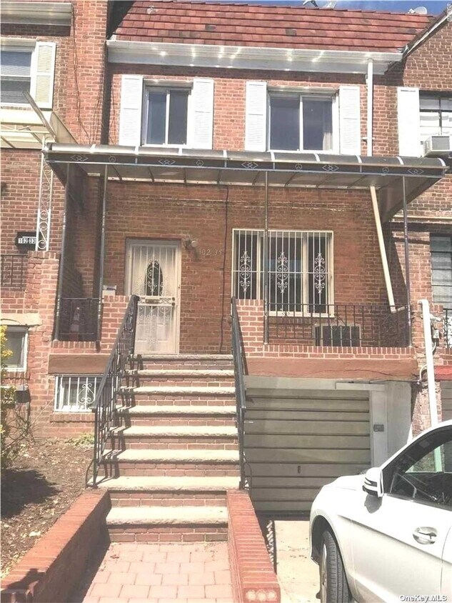 Primary Photo - 102-35 65th Rd
