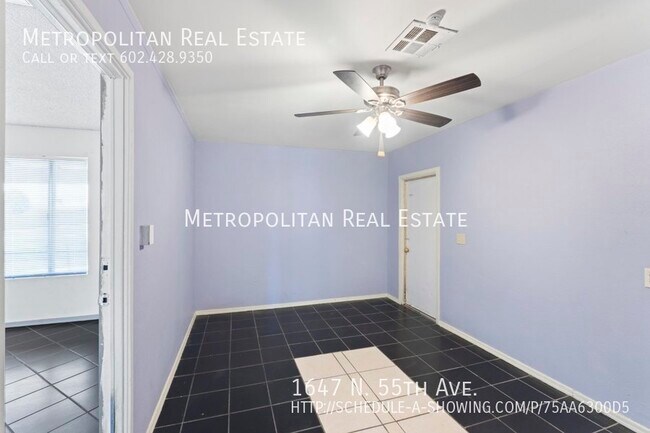 Foto del edificio - 1647 N 55th Ave