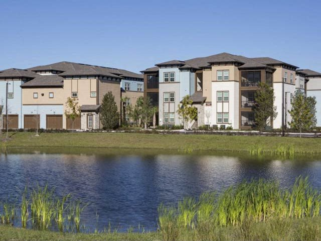 Foto del edificio - 18402 Tapestry Lake Cir