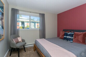 2BR,2BA-1000SF - Copperstone Apartment Homes