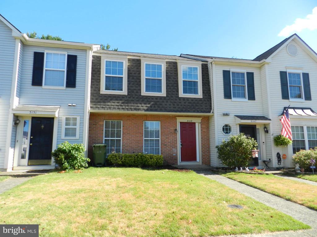 Foto principal - 5149 Dominion Dr