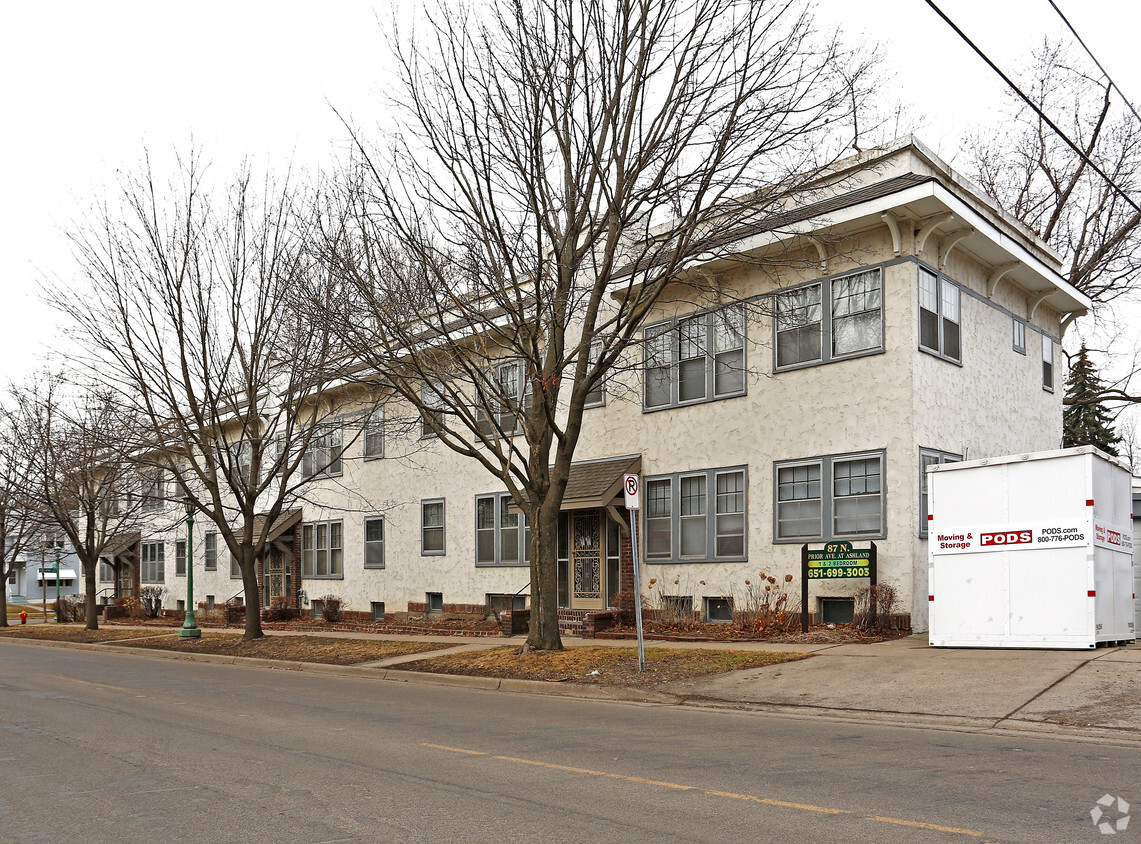 Building Photo - 87 Prior Ave North