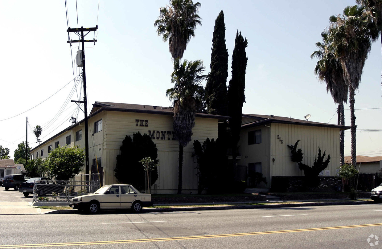 Primary Photo - The Monterey