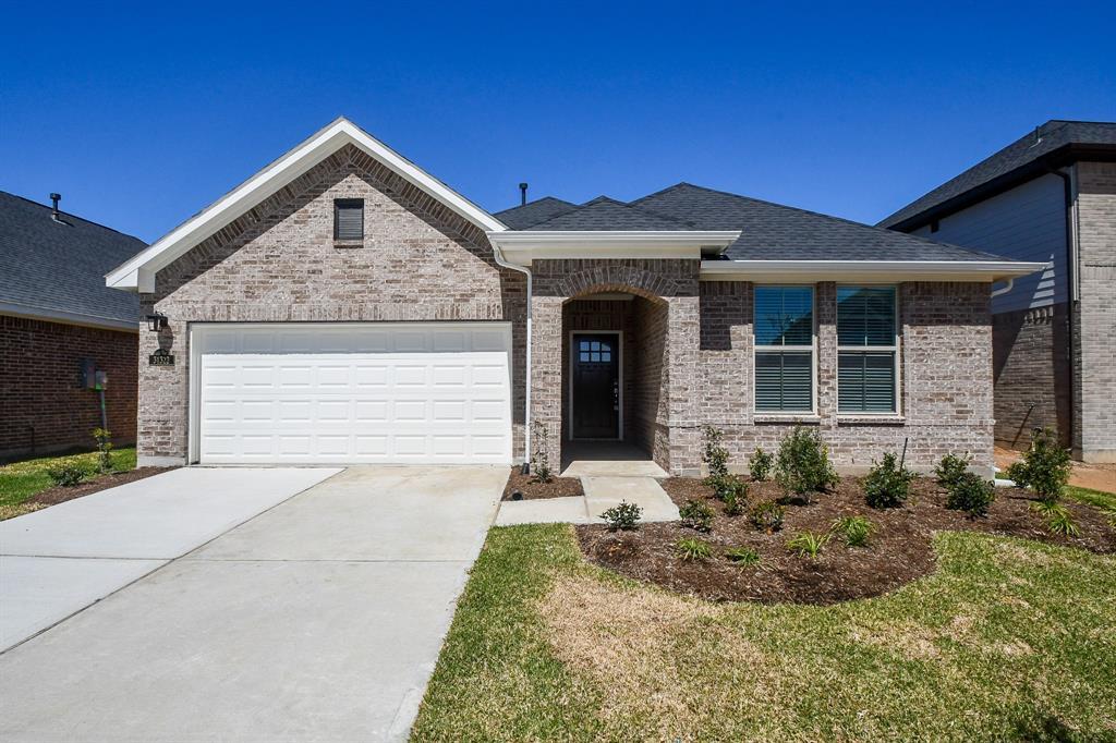 Foto principal - 31322 Horseshoe Meadow Bend Ln