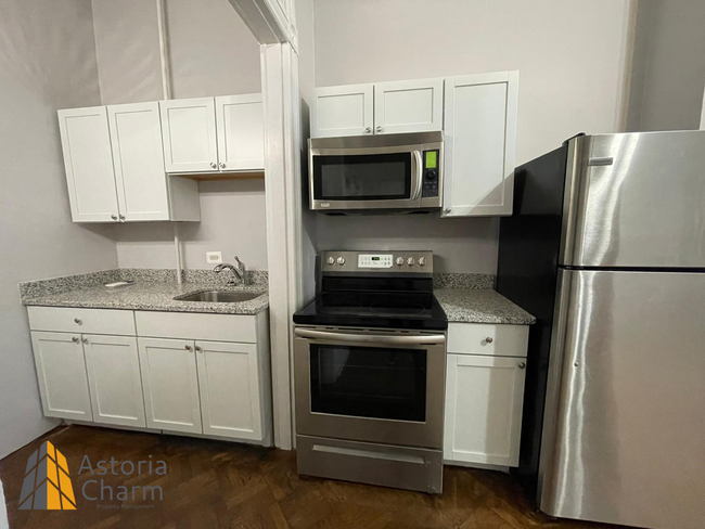 Foto del edificio - 1212 N Calvert St