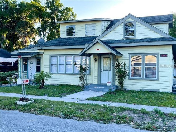 Foto principal - 1212 N Brack St