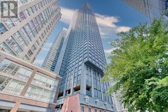 Building Photo - 8-5708 Wellesley St W