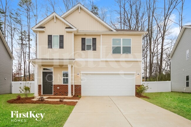 Building Photo - 3232 Newell Vlg Dr