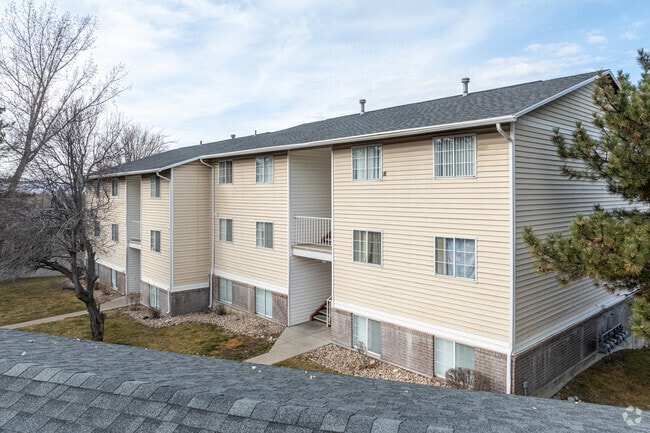 Building Photo - Liberty Heights