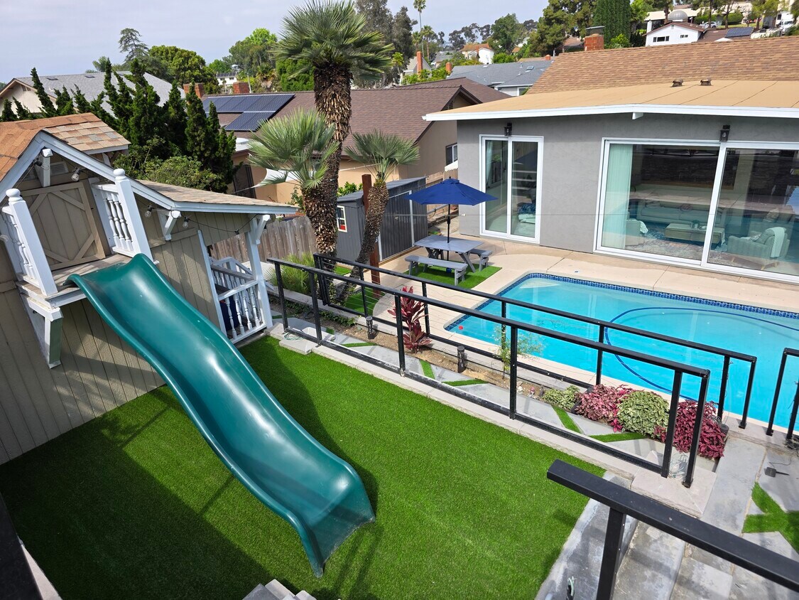 Foto principal - 6097 Charae St