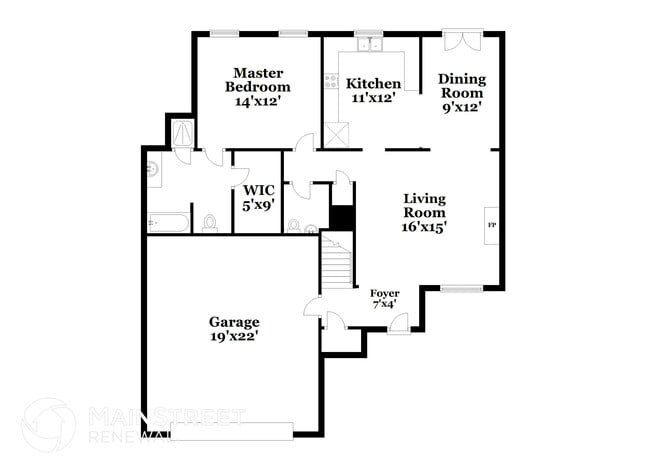 Building Photo - 9293 Melody Cir SW