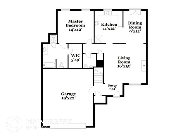 Foto del edificio - 9293 Melody Cir SW