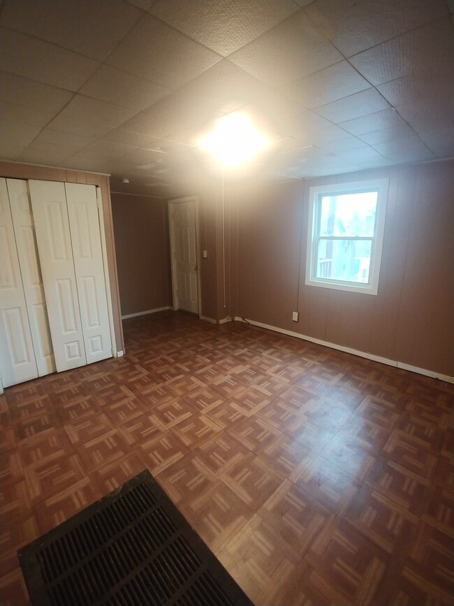 Living Room - 28 2nd Ave