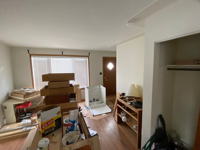 Photo du bâtiment - 9 Todd St