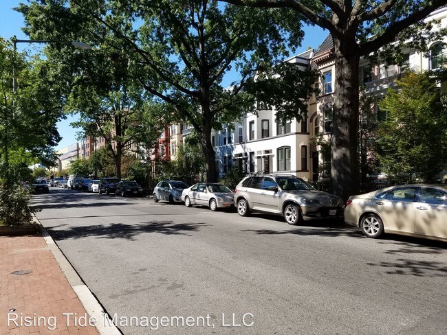 Foto del edificio - 1331 Irving St NW