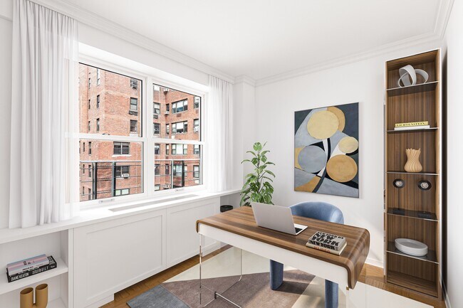 Foto del edificio - 420 E 55th St