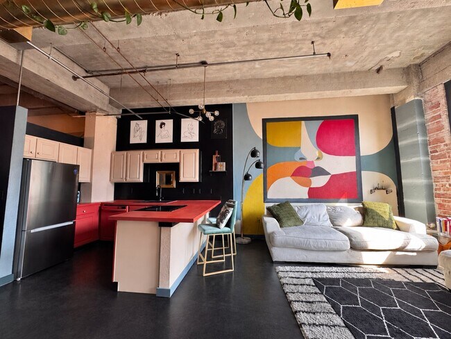Foto del edificio - 1535 Walnut St