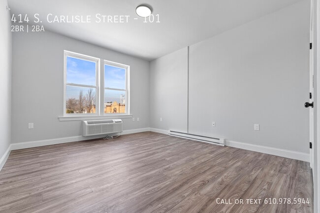 Building Photo - 414 S Carlisle St