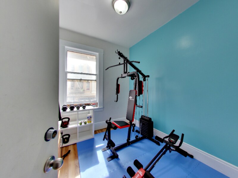 Foto del edificio - 640 Clay St