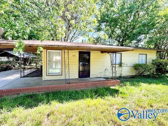 Building Photo - 2433 Shepherd Dr NW