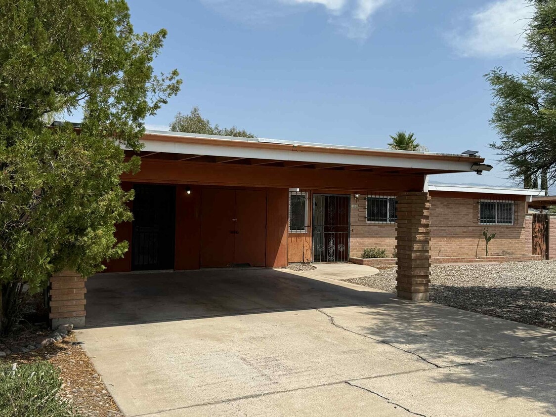 Photo - 7421 E 33rd St (Tucson, AZ)