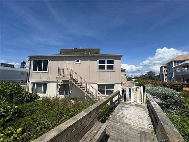 Foto del edificio - 1501 NE Ocean Blvd