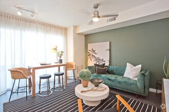 Interior Photo - Circa Central Avenue