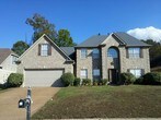 Primary Photo - Incredibly Spacious 2 Story Cordova Home!