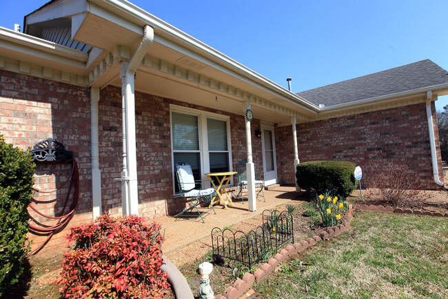 Foto del edificio - 3  bed, 2 bath home in Smyrna