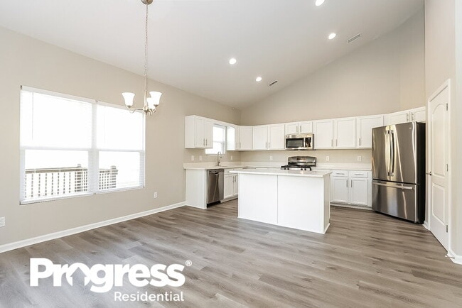 Building Photo - 6308 Eli Dr