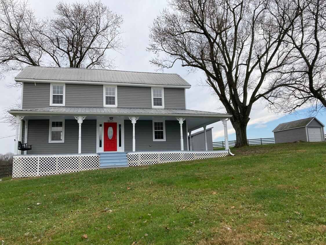 Primary Photo - 2117 Gillis Falls Rd