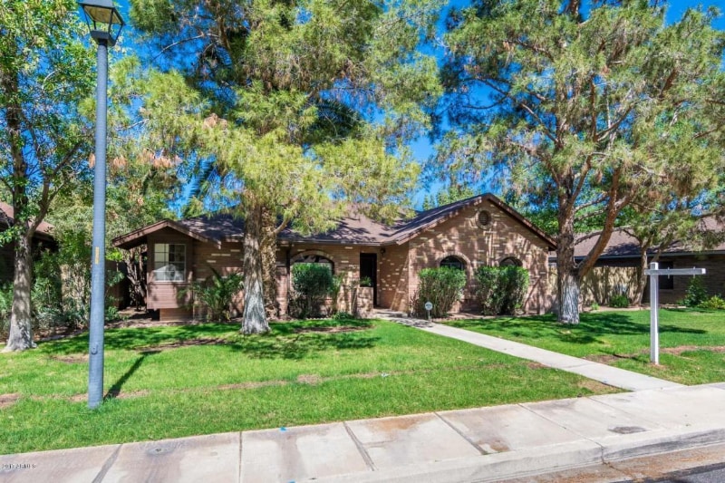 Photo - 946 E Cullumber St (Gilbert, AZ)