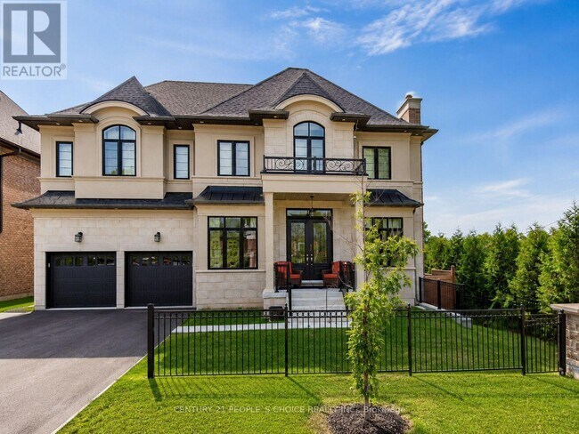 Photo du bâtiment - 8150 Churchville Rd