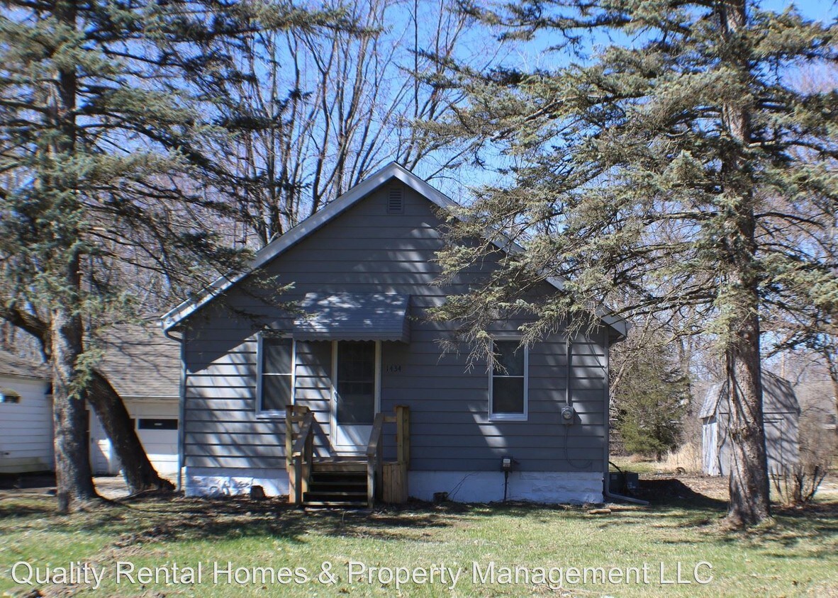 Foto principal - 2 br, 1 bath House - 1434 Mintola Ave