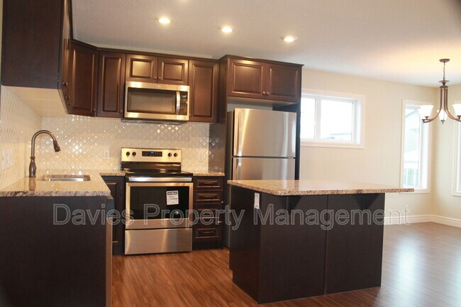 Photo du bâtiment - 446 Allard Blvd SW