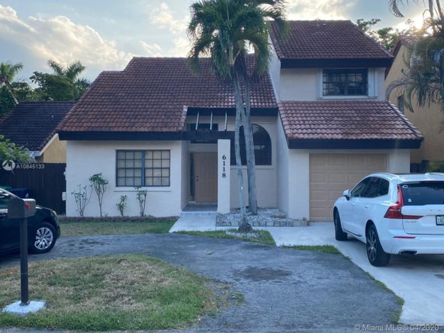 Primary Photo - 6118 SW 127th Pl