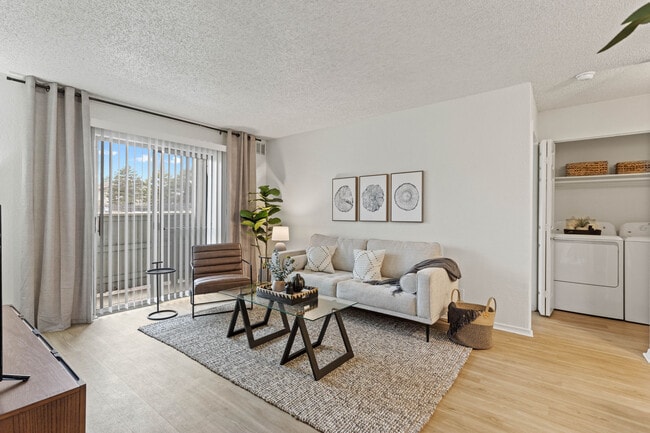 Apartamentos Coventry Park — foto comunitaria - Coventry Park
