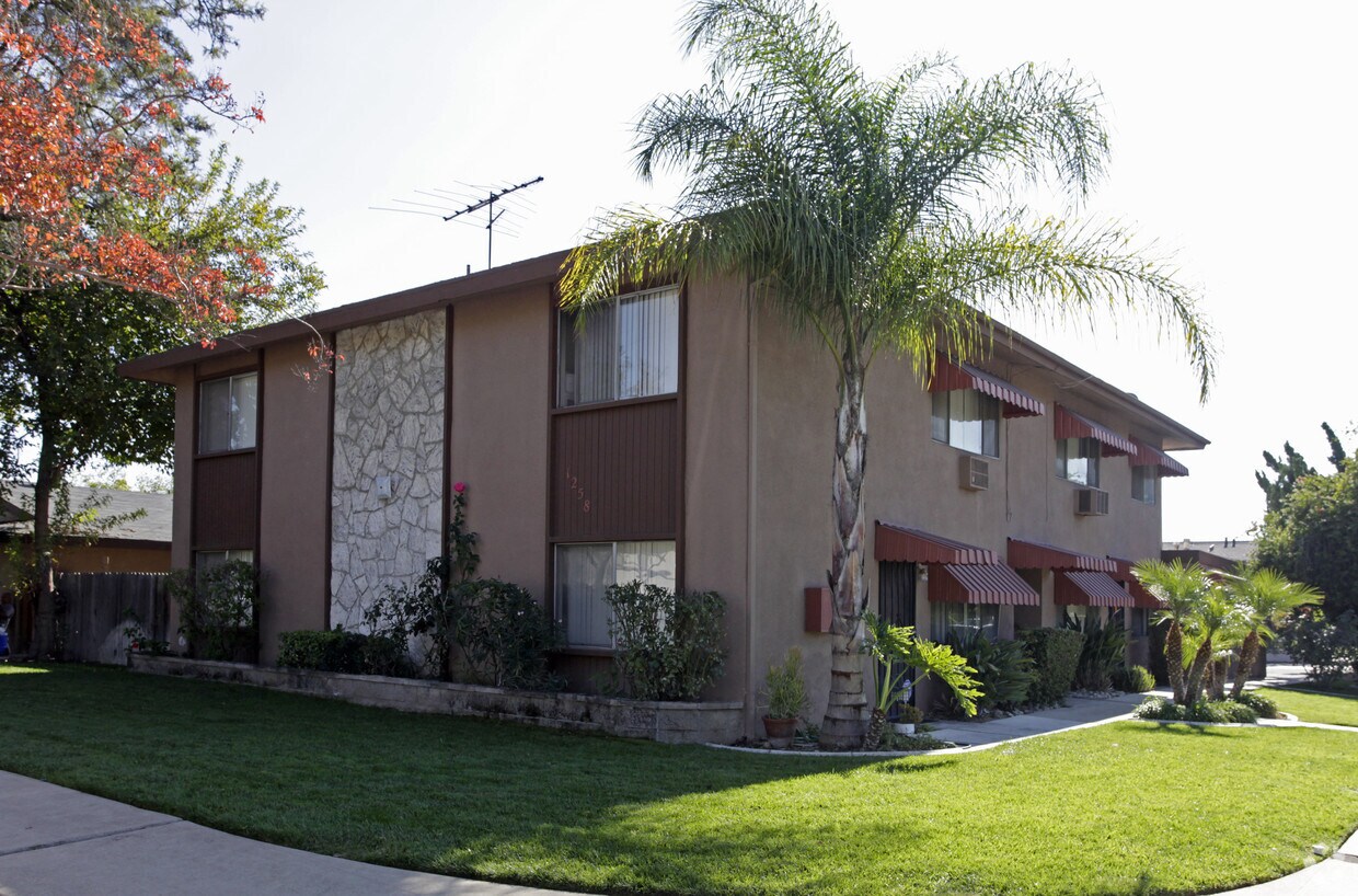 1258 Woodbury Ct, Upland, CA 91786 Apartments in Upland, CA