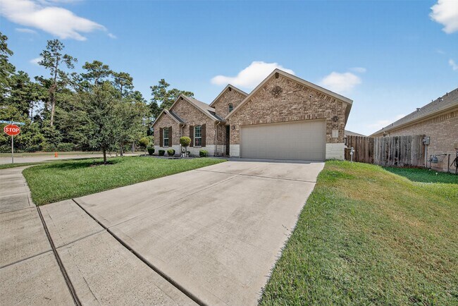 Foto del edificio - 18222 Humber River Ln